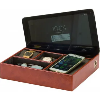 Šperkovnice Mele&Co. Daniel Raffles