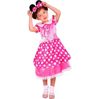 MFP Paper Kostým Myška růžová, L