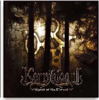 Zahraniční hudba Spirit Of The Forest - Korpiklaani [CD]