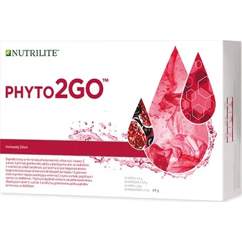 Nutrilite Phyto2GO 24 ks