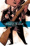 Umbrella Academy 2: Dallas - Gerard Way