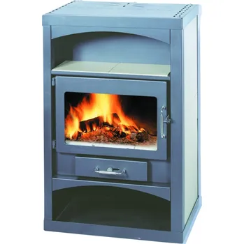 Krbová kamna Kovoplast 8KW UNI NV