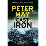 Cast Iron - Peter May (EN)