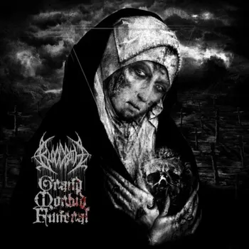 Zahraniční hudba Grand Morbid Funeral - Bloodbath [LP]