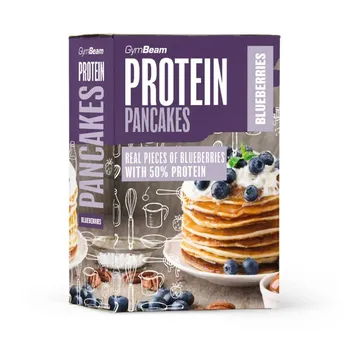 Fitness strava GymBeam Protein Pancake Mix 500 g 