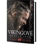 Vikingové: Pomsta synů - Lasse Holm