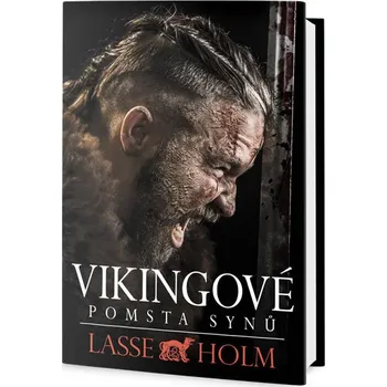Vikingové: Pomsta synů - Lasse Holm