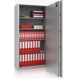 ISS Ohnivzdorná skříň na dokumenty LEVERKUSEN SUPER 43103