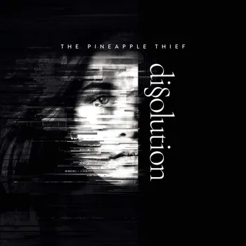 Zahraniční hudba Dissolution - Pineapple Thief [LP]
