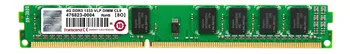 Operační paměť Transcend 4 GB DDR3 1333 MHz (TS512MLK64V3NL)