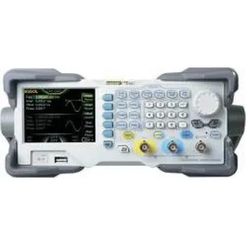 generátor funkcí Rigol DG1062Z