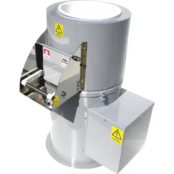 Kuchyňská škrabka ŠKBZ 12L - Škrabka brambor LAK 12kg/1 dávku ŠKBZ 12L - Škrabka brambor LAK 12kg/1 dávku