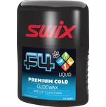 SWIX F4-100CC Premium Cold -4 °C 100 ml