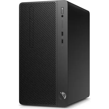 Stolní počítač Recenze HP 285G3 MT (3KU70EA)