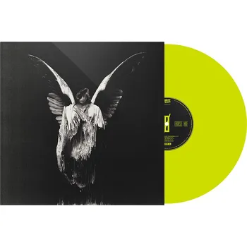 Zahraniční hudba Erase Me - Underoath [LP]