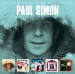 Original Album Classics 2 - Paul Simon…