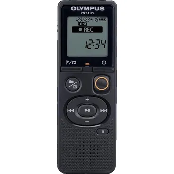 Diktafon Recenze Olympus VN-541PC V405281BE000