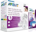 Philips Avent Natural Manuální…