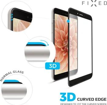 FIXED ochranné tvrzené sklo pro Samsung Galaxy J6