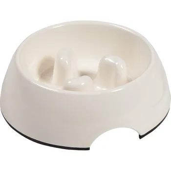 Karlie Miska proti hltání bílá, 700 ml