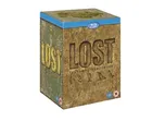 Blue-ray Lost - Complete Seasons 1-6…
