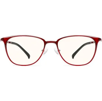 Počítačové brýle Recenze Xiaomi TS Computer Glasses Red