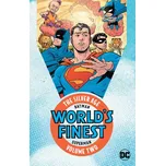 Batman and Superman in World's Finest:…