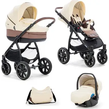 Kočárek Noordi Sole SP 3v1 2018