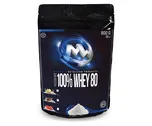 MaxxWin 100% Whey 80 Protein 900 g