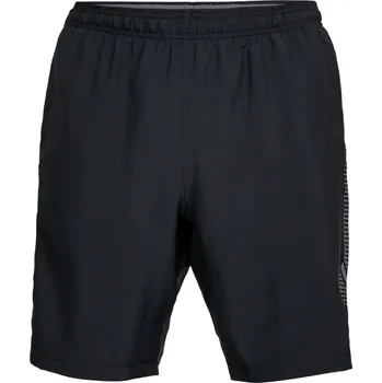 Pánské kraťasy Under Armour Woven Graphic Short 1309651-001 černá
