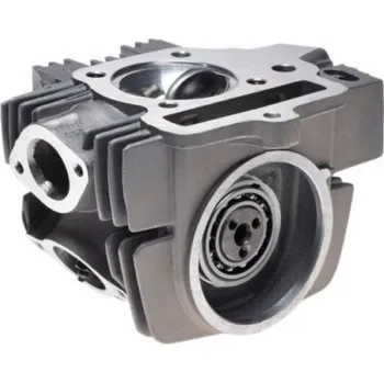 Válec motoru hlava válce motoru XY 140 - vrt.56 mm 140 cm³ CROSS ,PITBIKE,DIRTBIKE 4T