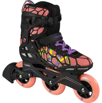Kolečkové brusle Powerslide Cruiser Women