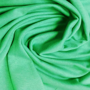 Prostěradlo Bavlněné prostěradlo 140x70 cm - TMAVĚ ZELENÉ