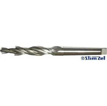 Vrták Vrták stupňovitý s kužel. stopkou -11x6,4, HSS,ČSN 221253, pro dřík a hl. šroubu