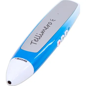 Výuková hračka Chytré pero Tellimero