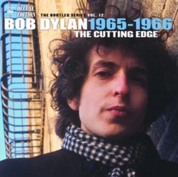 Zahraniční hudba The Best Of The Cutting Edge 1965 - 1966: The Bootleg Series Vol. 12 - Bob Dylan [6CD]