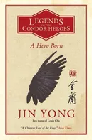 A Hero Born - Jin Yong (EN)