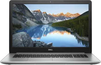 Notebook DELL Inspiron 17 5770 (N-5770-N2-312S)