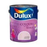 Dulux COW - Colours Of The World 2,5L Kořen kurkumy