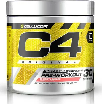 Anabolizér Cellucor C4 Original 195 g