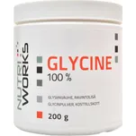 NutriWorks Glycine 100% pure 1000 g