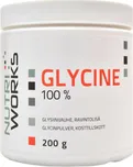 NutriWorks Glycine 100% pure 1000 g