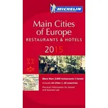 Main cities of Europe: Restaurants and…