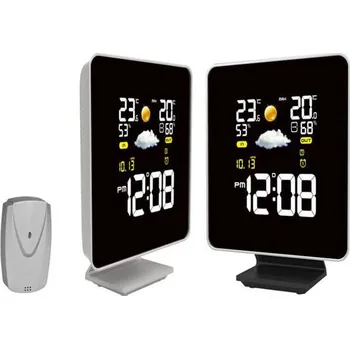 Meteostanice METEOSTANICE WS638PS S BEZDRÁTOVÝM ČIDLEM