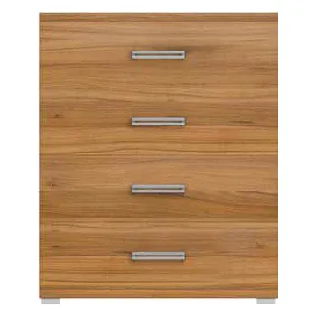 Ložnice Komoda N-070