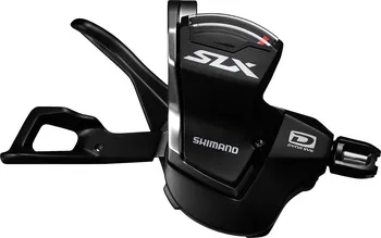 Řazení na kolo Shimano SLX SL - M7000 pravá 10