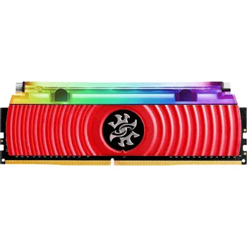 Operační paměť ADATA XPG Spectrix D80 8 GB DDR4 3600 MHz (AX4U360038G17-SR80)