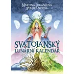 Svatojanský lunární kalendář - Martina…