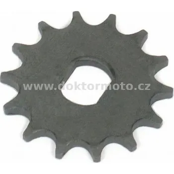 Řetězová sada pro motocykl Kolo řetězové přední 18z SIMSON