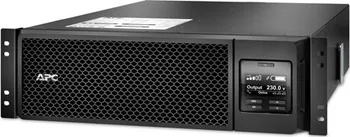 Záložní zdroj APC Smart-UPS SRT 5000VA (SRT5KRMXLI)